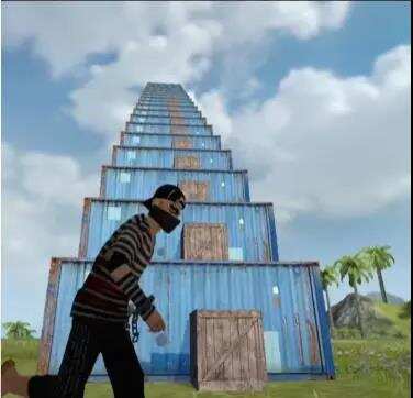 这款DAU达1.5亿的手游，居然开发“分身”接班、还加入UGC玩法？