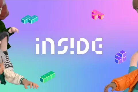 用1年时间超越ZEPETO 韩国团队做了一个虚拟社交+空间创建+游戏的元宇宙App
