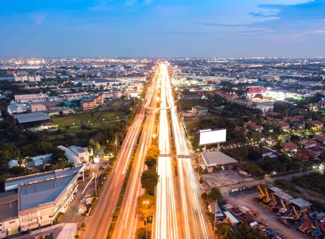 泰国没有冬季，市场没有空隙