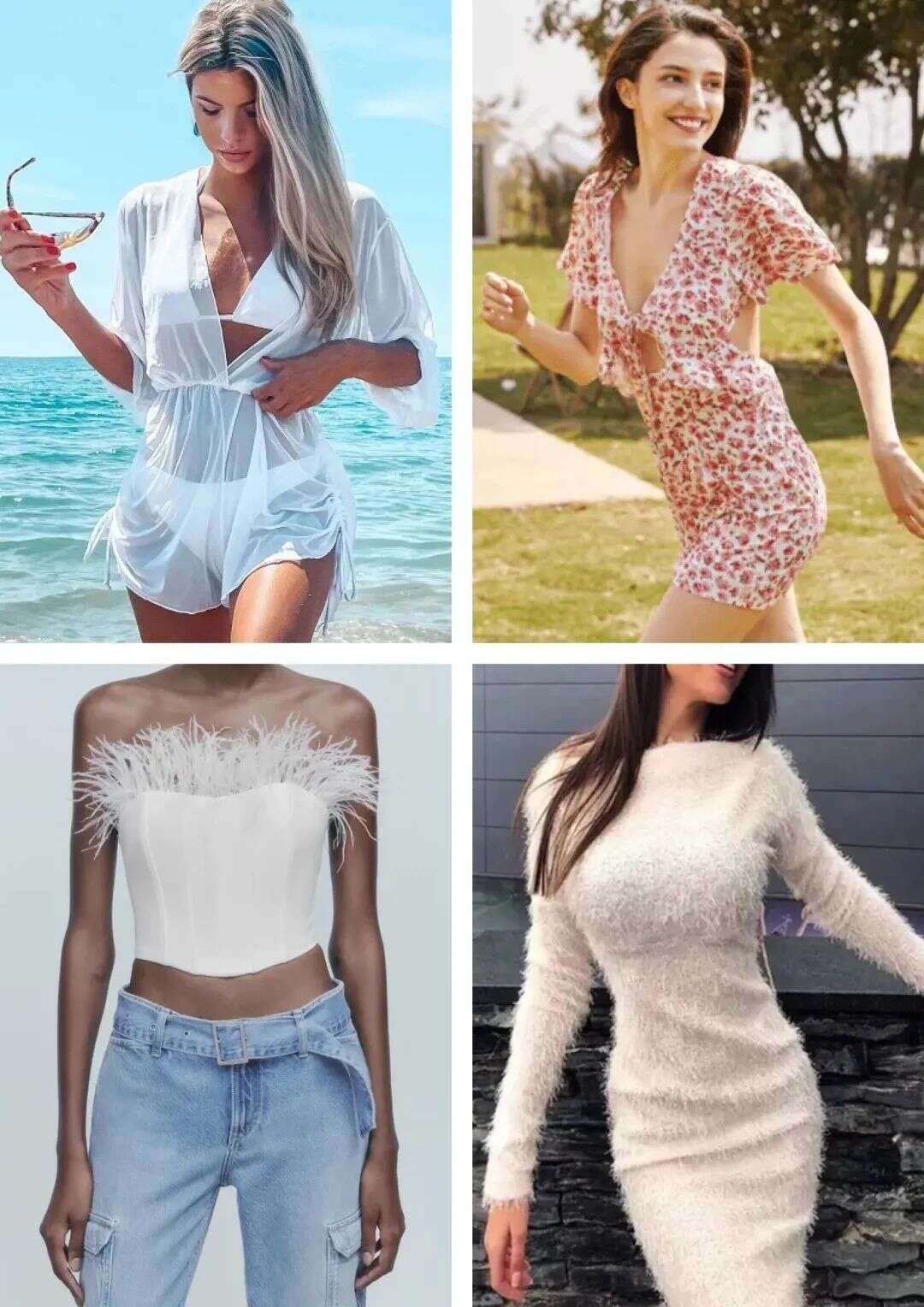 2023 年，谁还在买快时尚？