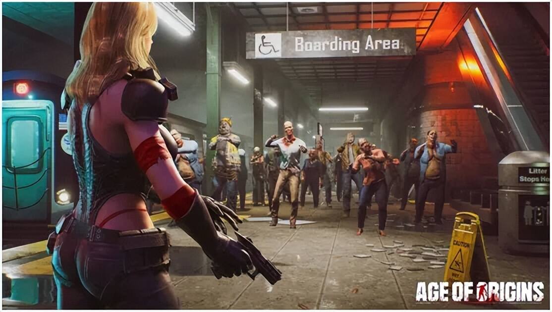 靠两款出海SLG游戏就实现了“躺赢”？神州泰岳2023财报亮了