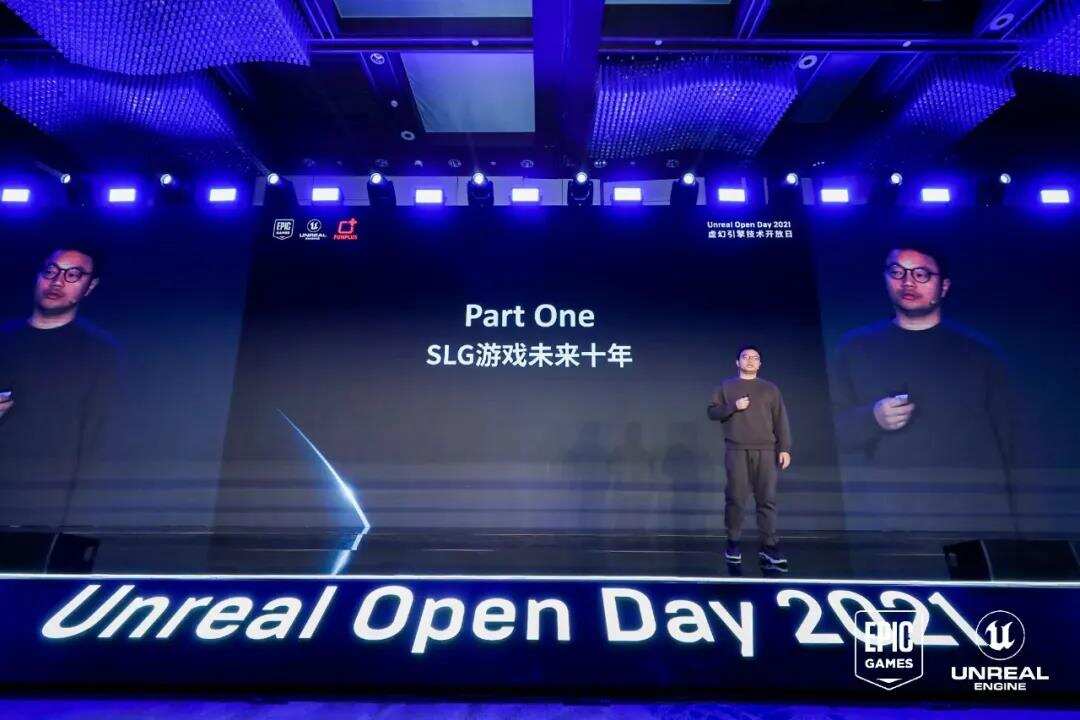 FunPlus的科幻与IP发展观——围绕“内容+游戏”双核IP模式 探索下一代SLG全新宇宙