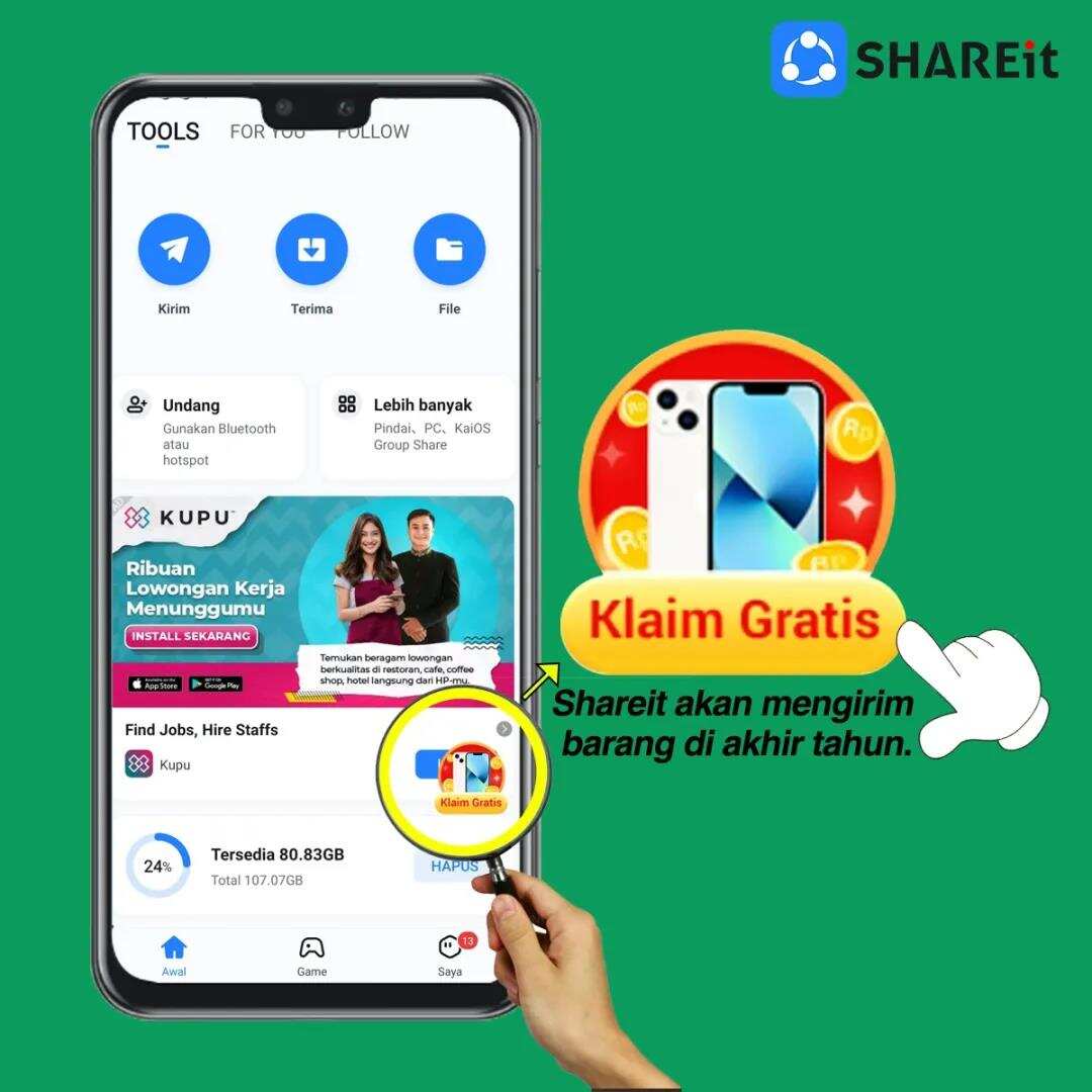 工具类应用海外买量洞察：如何在非T1市场玩转买量获客？