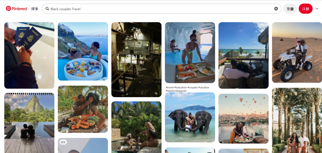 5000万人庆祝的北美黑人历史月，掀起社媒营销狂欢！