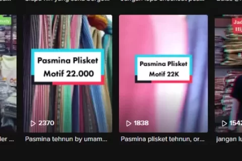 月卖3万件！斋月期间他们在TikTok带爆单品
