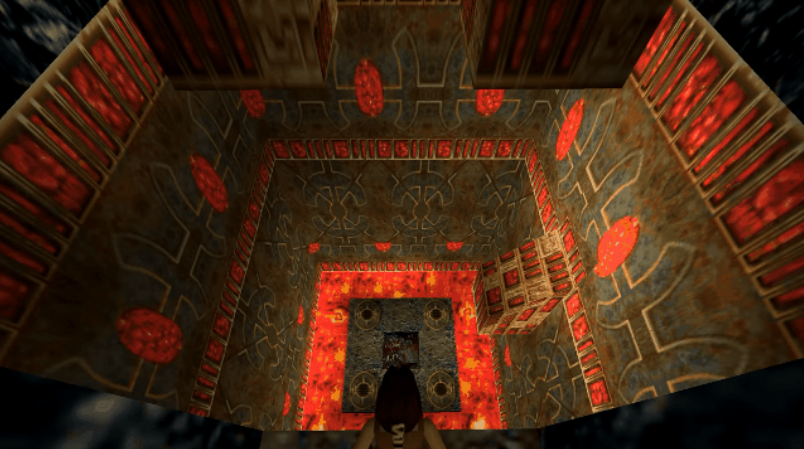 AI产生自我意识，「古墓丽影」劳拉觉醒！电子游戏革命来了