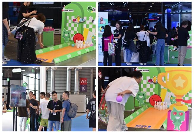 Wati登陆ChinaJoy：以CTWA技术搭建全球数字娱乐对话新桥梁