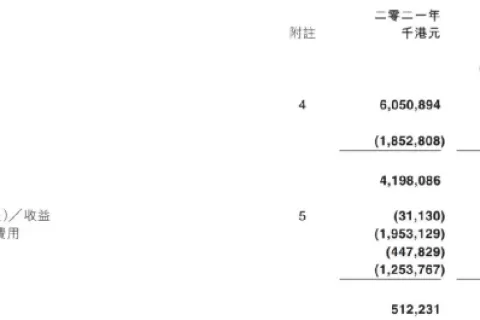 净利断崖式下滑？从IGG 2021财报看出海厂商面临的挑战与机遇