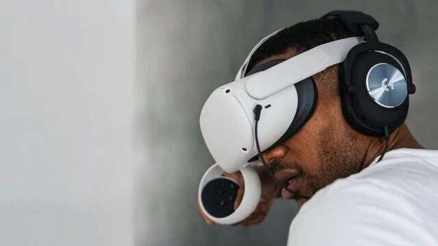 假如腾讯牵手Quest，最该担心的是字节PICO吗？