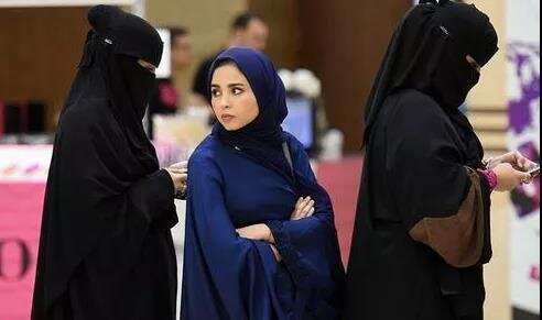 谈谈沙特电商的天花板和突破点