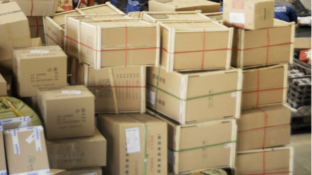 跨境电商市场释放积极信号，卖家迎来业务拓展大好时机