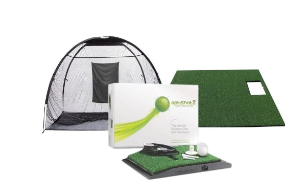 社媒曝光量达4280万，高尔夫球垫在海外卖断货！