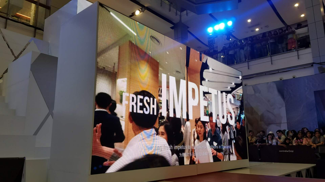 “男人的衣柜”抢滩泰国，海澜之家能在泰国分一杯羹吗？|品牌消费者洞察