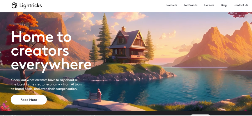 赋能“草根创作”，这家AI独角兽一手捧红TikTok超级家族