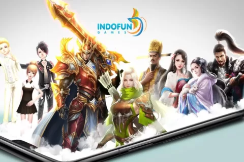 对话Indofun CEO 李宗磊：超十亿美金的印尼游戏市场 需要更懂当地人的发行