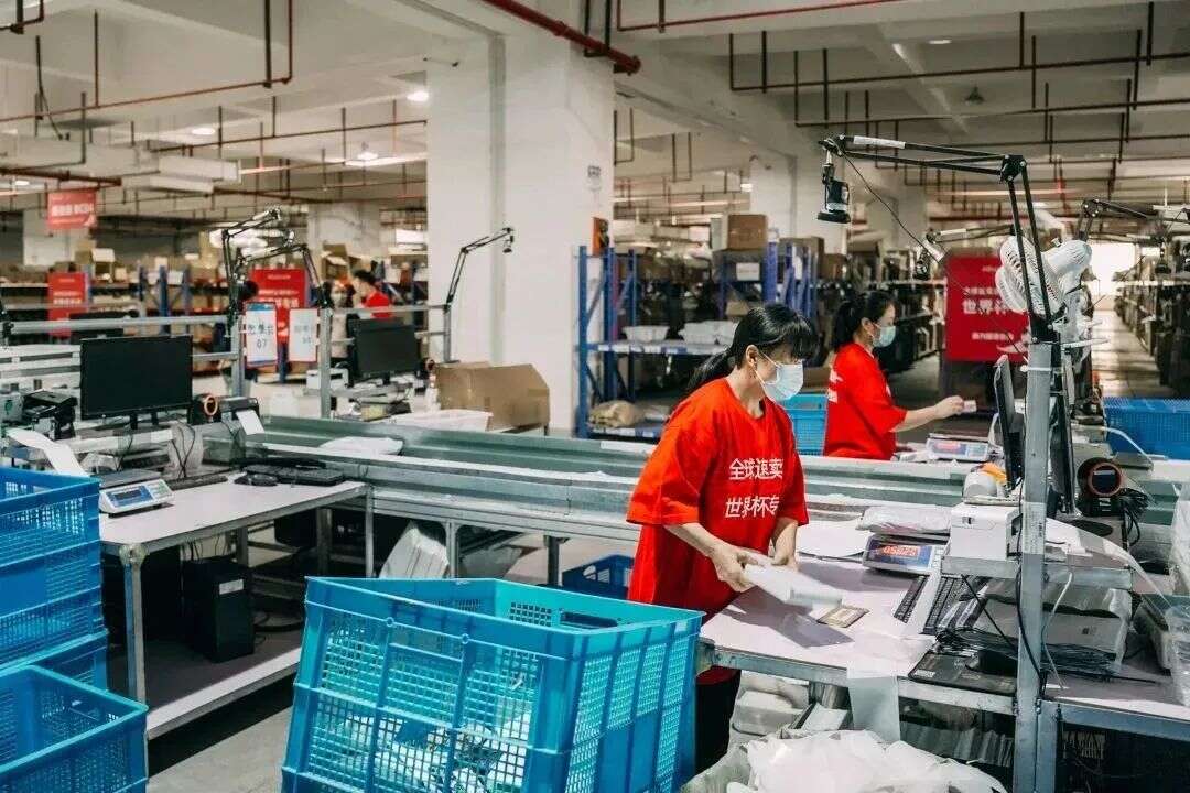 2022年，阿里出海走到哪儿了？