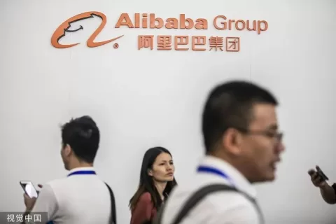 阿里该卖高德了