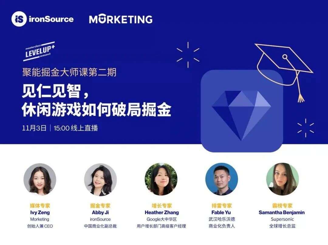 掘金出海第一课：靠广告日入百万？出海手游如何打好混合变现这张牌