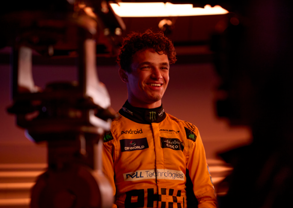 深度洞察｜从赛车竞速到企业全球竞争，领先者们为何都在强调「革新视野」