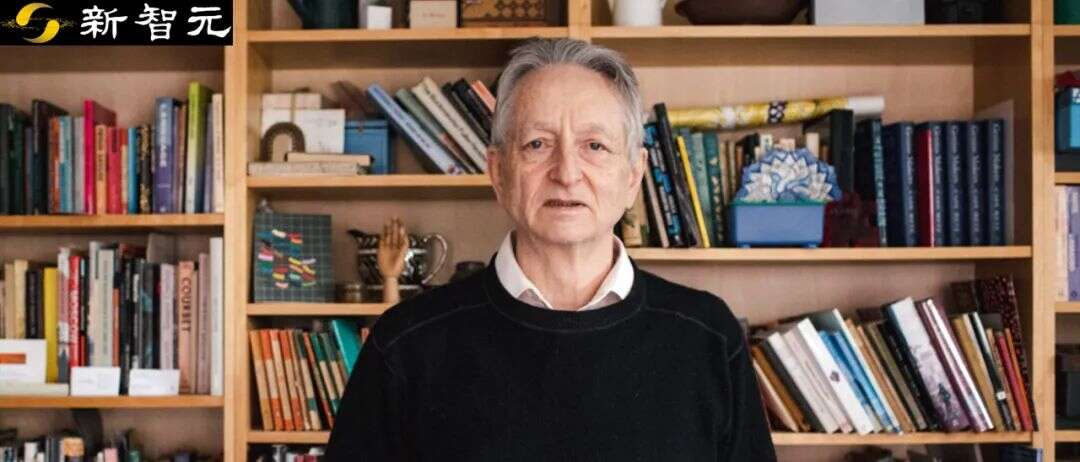 离职谷歌，75岁Hinton官宣下场AI机器人！加盟初创公司，师徒再联手，打造「基础模型」