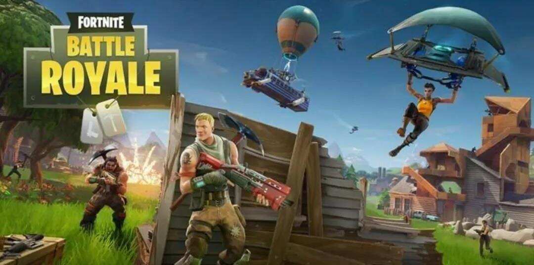 谷歌起诉Epic违反商店合约，输掉苹果官司后Epic惨遭“补刀”