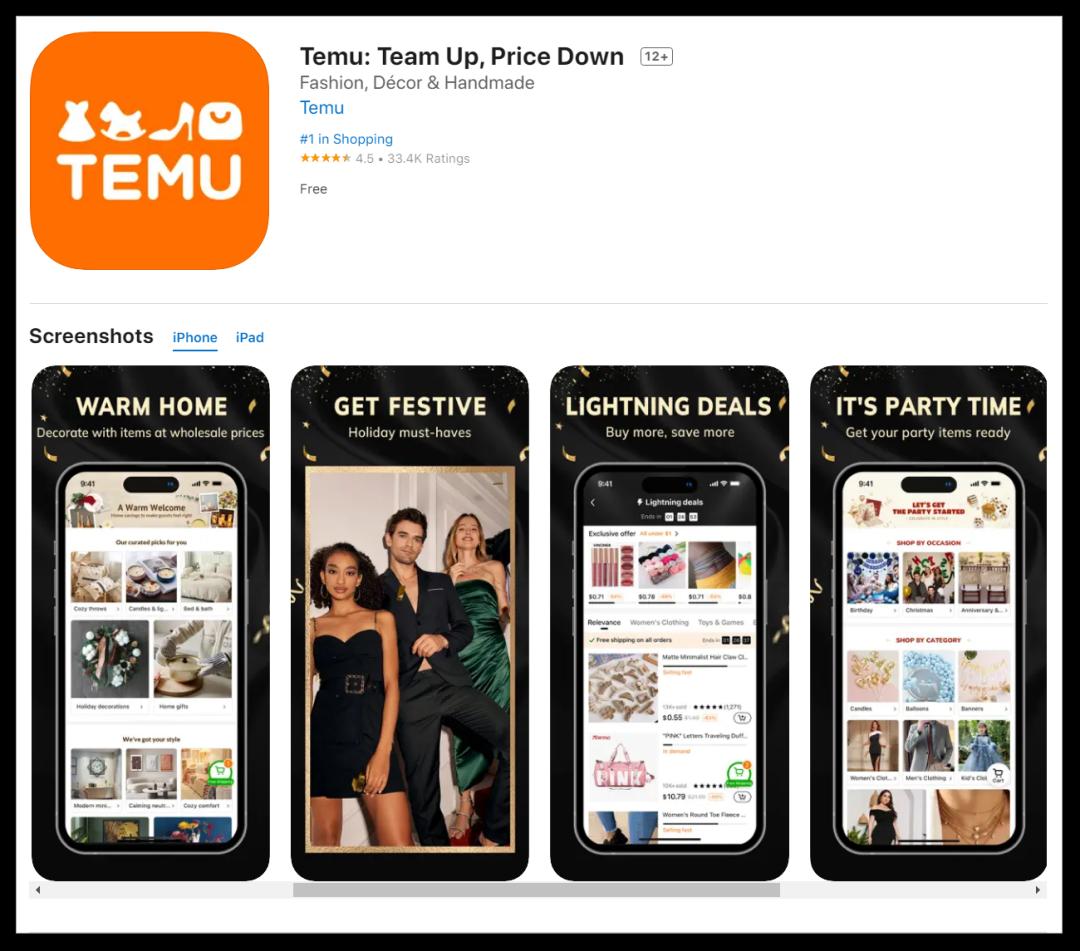 私域神器周报 No.37丨冬海持续变动 字节进军支付 一起来看更多出海大事件