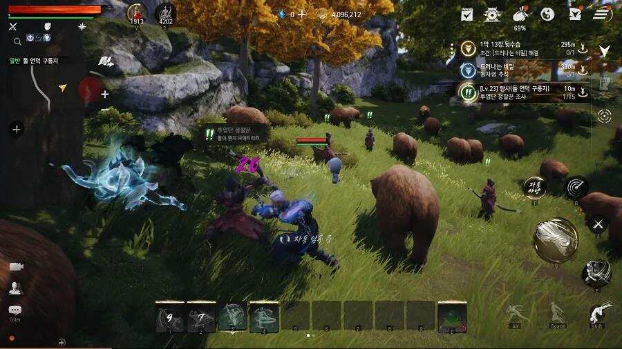 股价大跌35%，韩游冠军NCsoft的这场危机，给中国同行上了一课