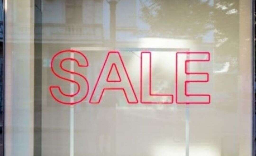 英国网购支出迎17个月来首次增长，积极信号释放