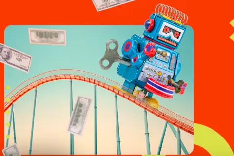 蛋糕快被OpenAI们分完了，AI初创公司陷融资困境