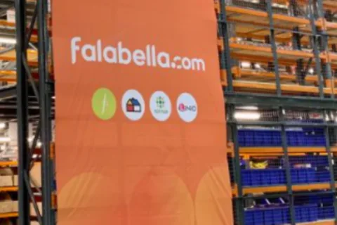 Falabella稳坐秘鲁电商平台第一，流量持续飙升