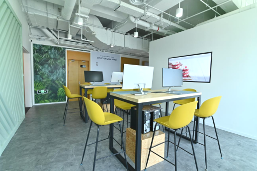 华东第一家！海外营销体验中心于上海完美落成