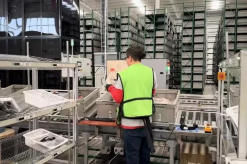 中国电商在墨西哥：有货就卖爆，但仓库不好守