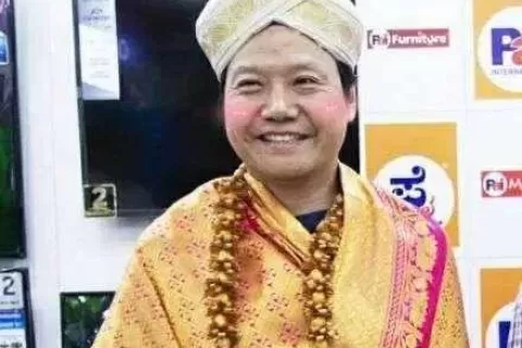 那些在印度的中国互联网公司们