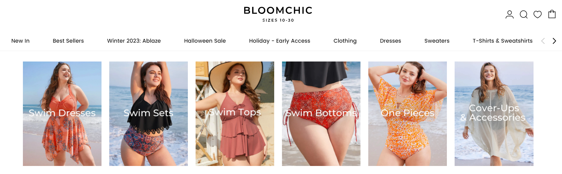 成立2年拿下3轮融资，这家中国品牌靠什么拿下欧美大码女装市场？