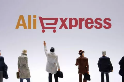 3月，超5亿海外用户涌入阿里巴巴速卖通，App下载量超亚马逊