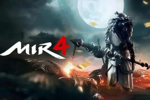 乘胜追击：NFT游戏Mir4成功后，娱美德将把这款Slots手游区块链化