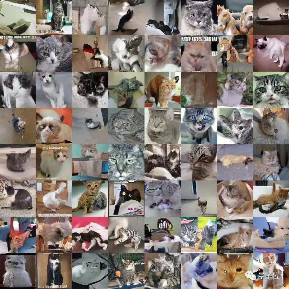 OpenAI新生成模型开源炸场！比Diffusion更快更强，清华校友宋飏一作