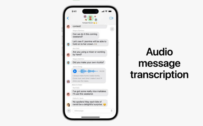 iOS 17想抢开发者饭碗 天价MR头显能否成为下一个iPhone4