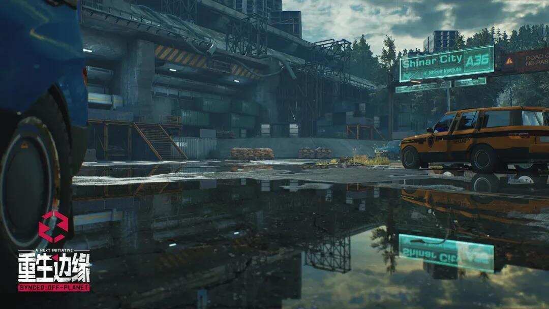 新品观察|下一个PUBG即将来临？科隆游戏展腾讯打出了一张王牌