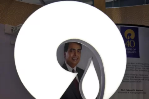 挑战中国手机生产商？印度信实工业集团与谷歌联手打造Google-Jio智能手机