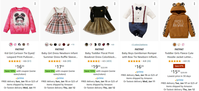 估值30亿美金，理工男用心做母婴，PatPat靠着“本土化”开拓海外天地！