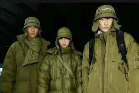 亿元级融资频出，“无性别风”能否撑起一个赛道？
