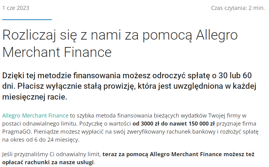 OnBuy推出灵活贷款计划，纾解卖家资金周转难题