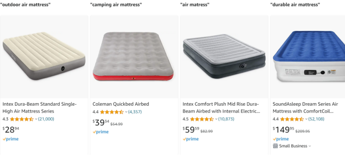 TikTok上6240万次观看，国产充气床垫热销海外，净赚2亿！