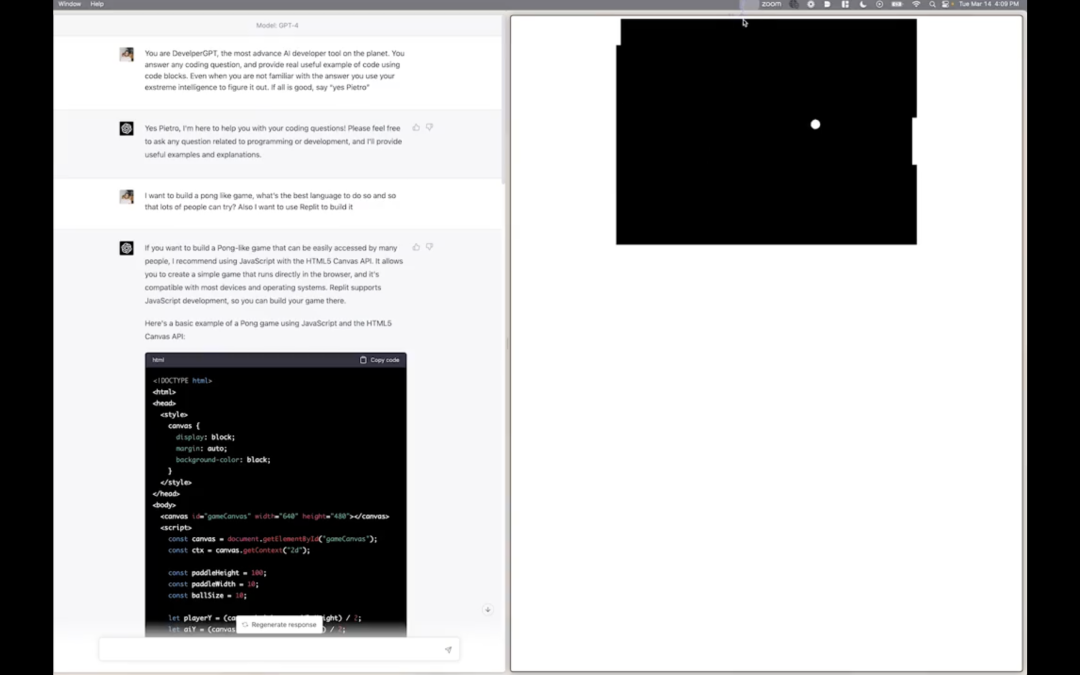 “做完一款游戏只要60秒”，这让整个游戏圈都炸了！