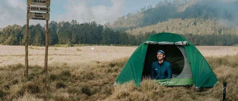 不靠跨境平台，它如何凭一顶帐篷卖爆全球？