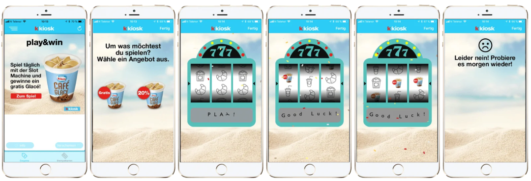 2022世界杯App运营卷出圈——觉得世界杯没热度？那是因为你没选对方法！