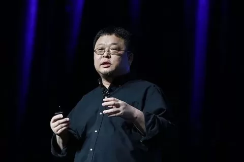 罗永浩官宣新公司“ThinRedLine”，正招聘产品经理和设计师