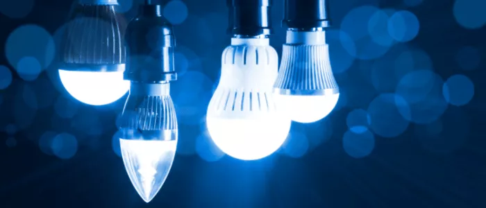 沙特政府鼓励使用LED灯，灯具出海好机会来了？