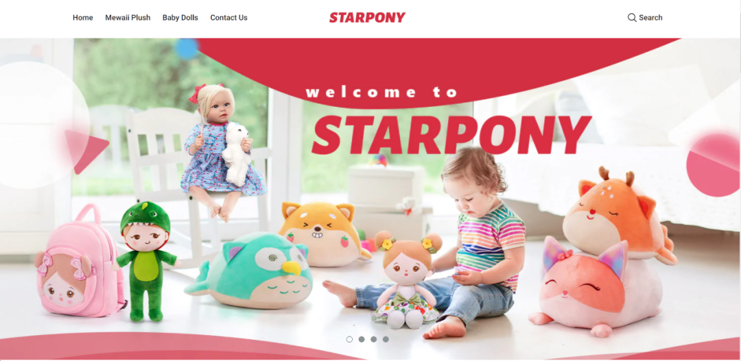 全球销售额超千亿！玩具出海正当时